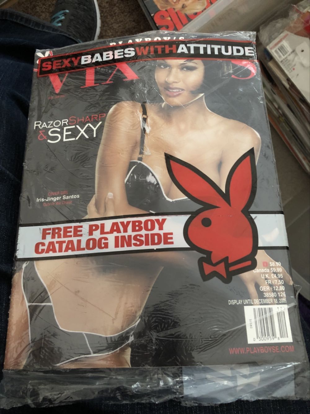 Experience Life: For The Greater Good