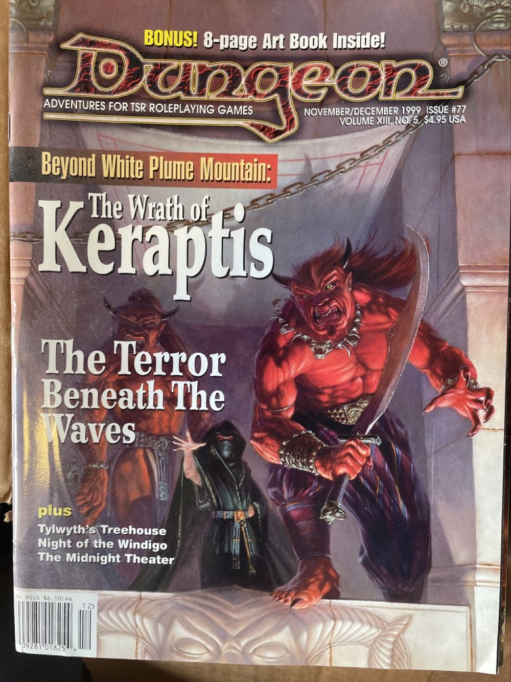 Star Wars Insider 92