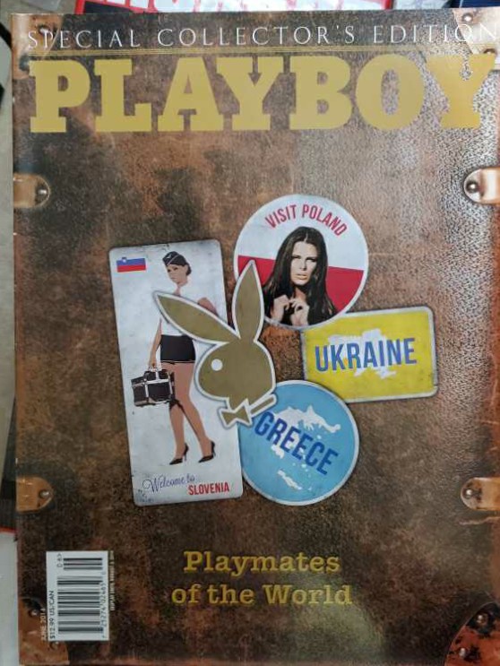 Star Trek The Magazine Vol. 1 Issue. 19