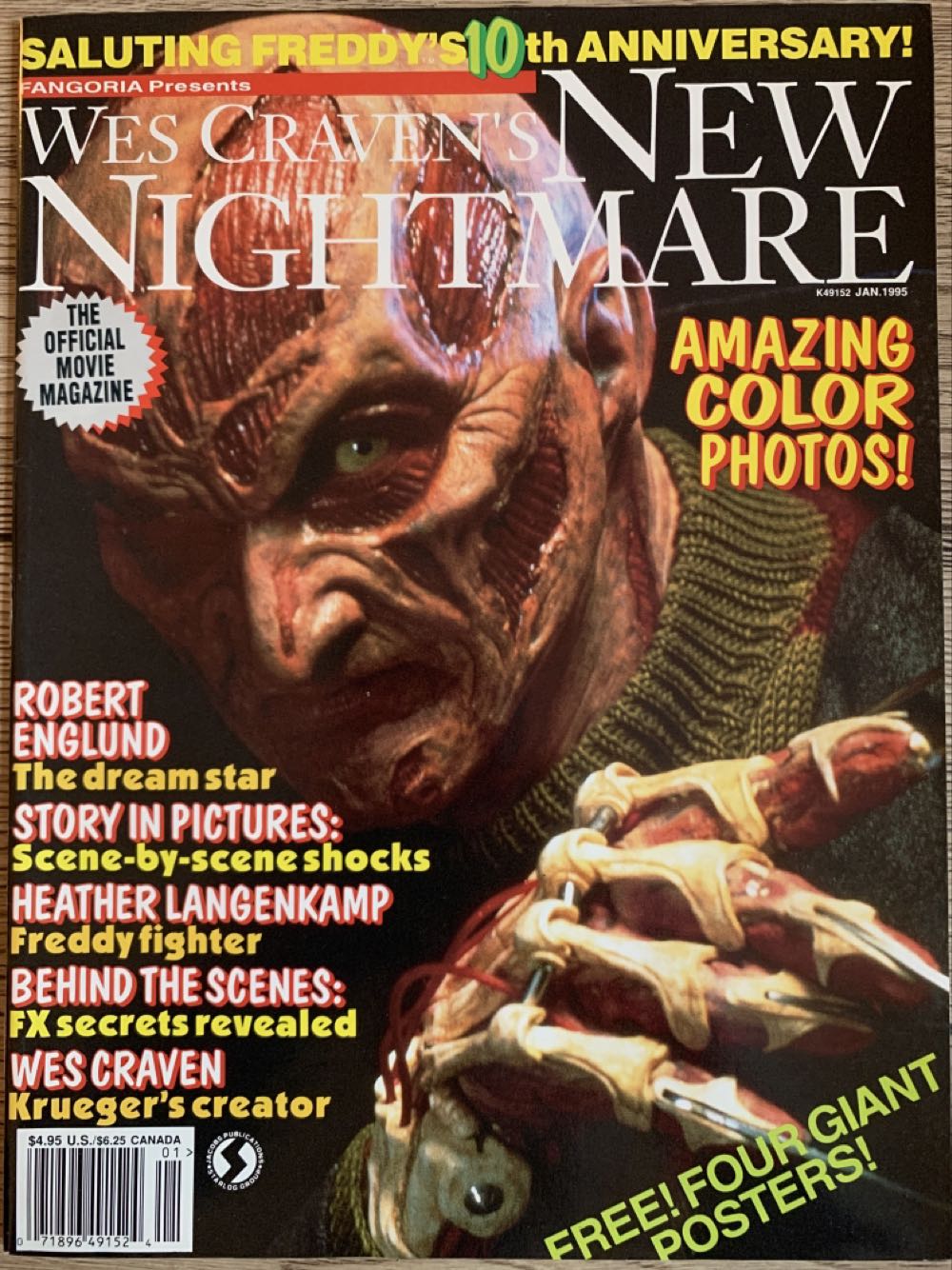 Fangoria
