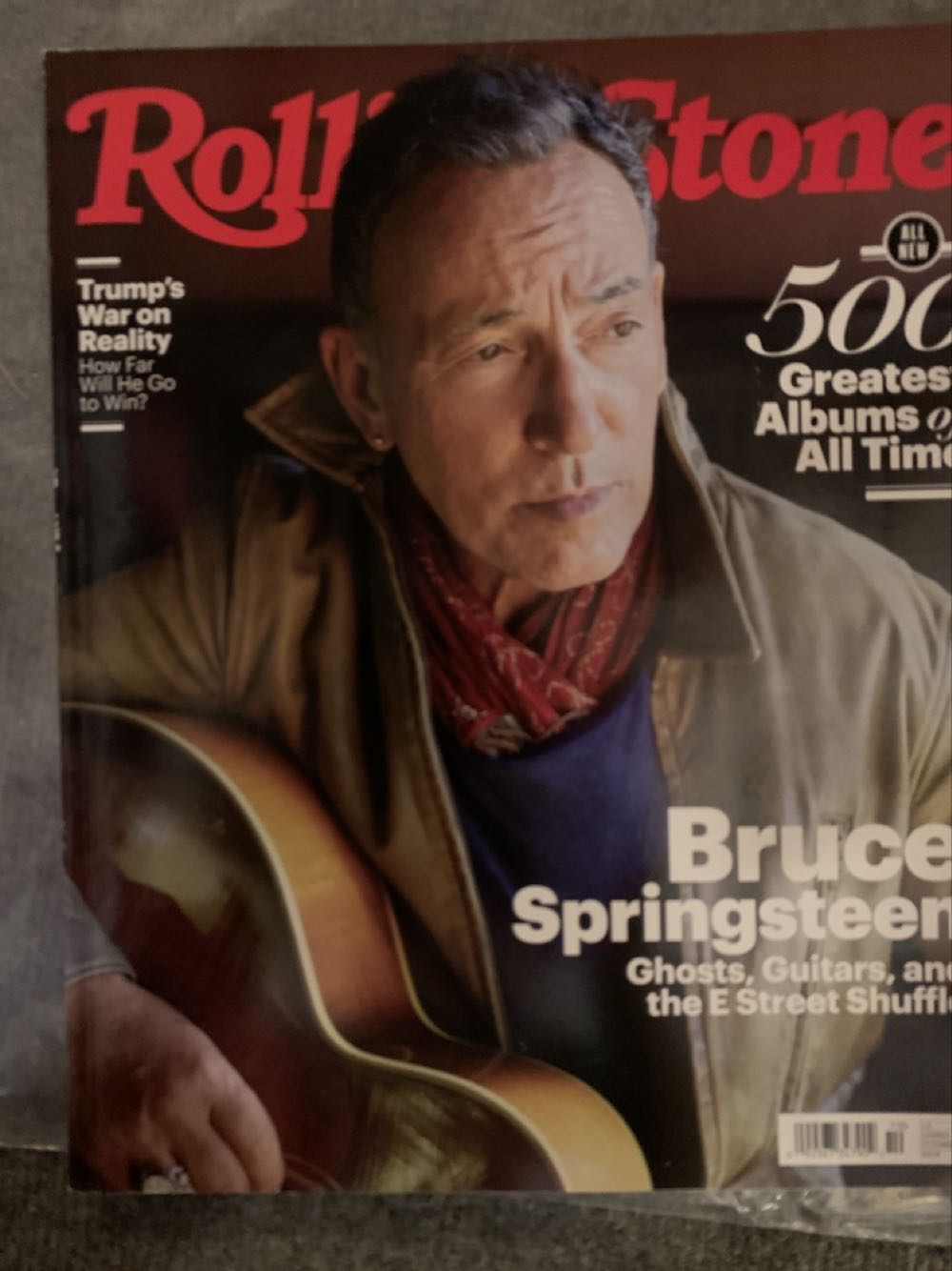 Star Wars Insider 149