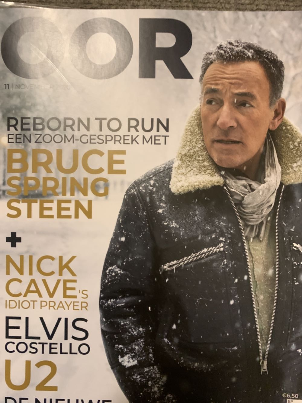 Star Trek: The Magazine