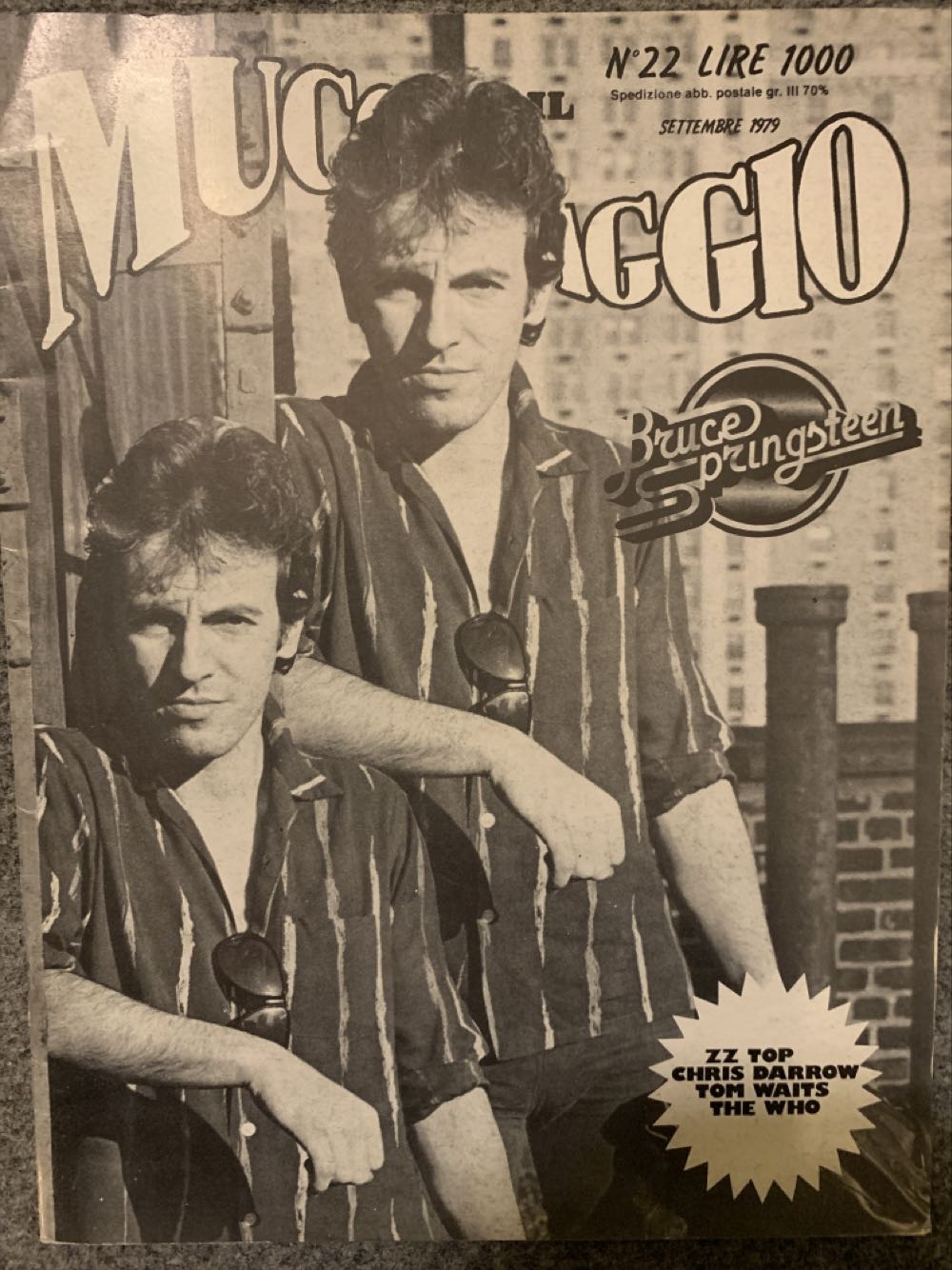 Starweek Magazine January 2 1995