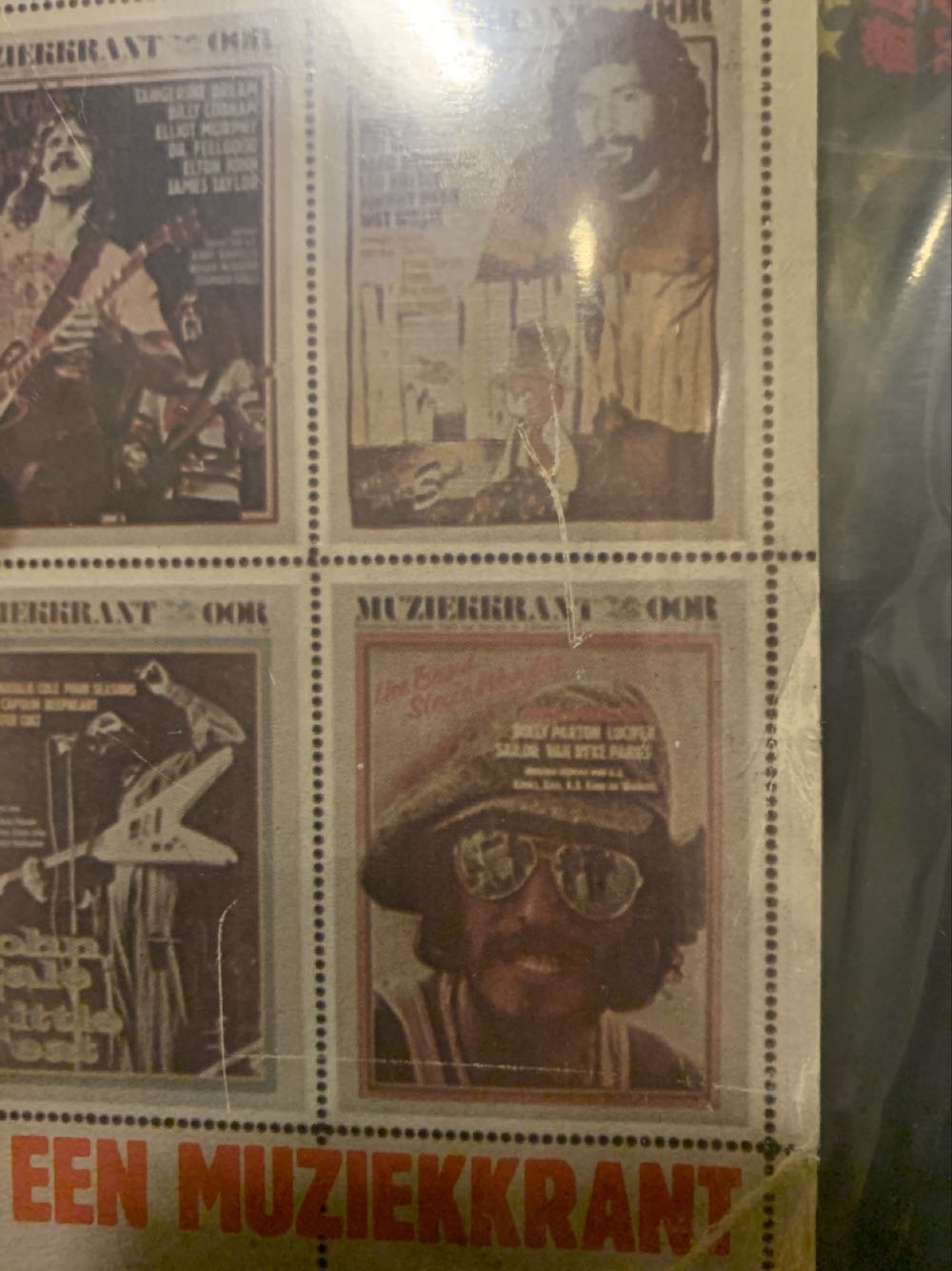 OOR De Zaak  (April) magazine collectible - Main Image 2