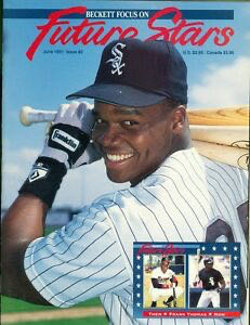 Future Stars ( Issue # 2 ) (June) magazine collectible - Main Image 1