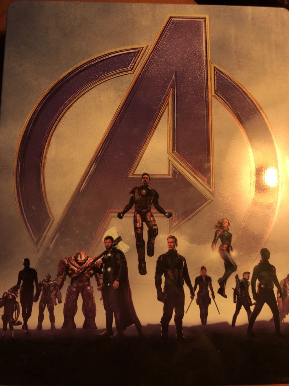 Star Trek- Parade Special Edition