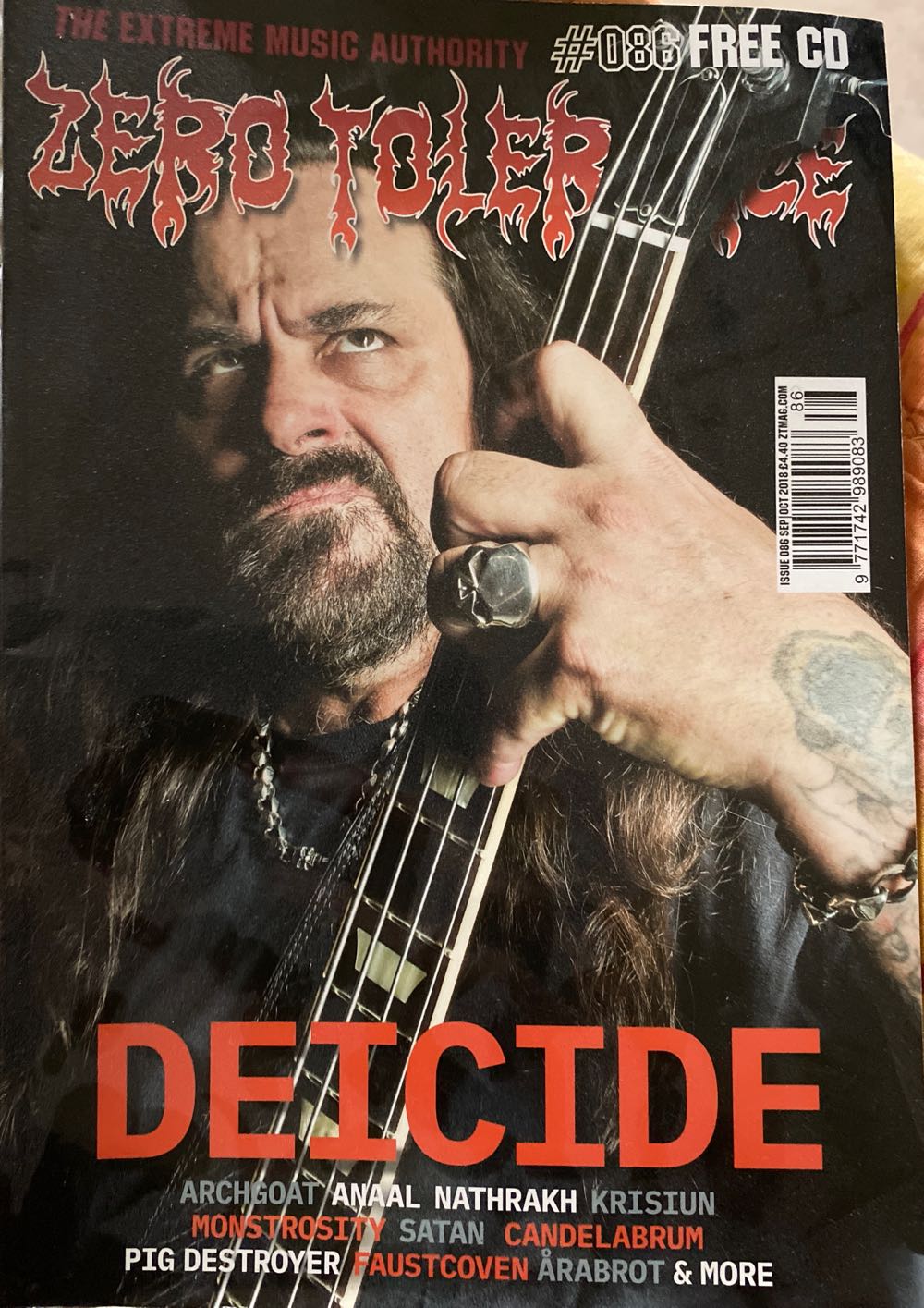 Scales&Tails Australia