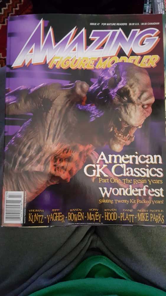 Star Wars Insider 154