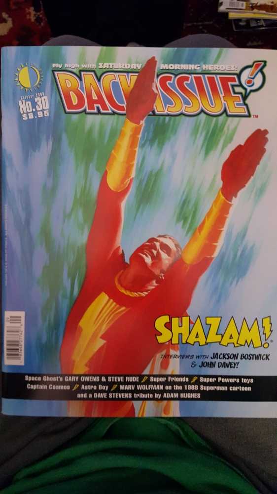 Rolling Stone Special Double Issue