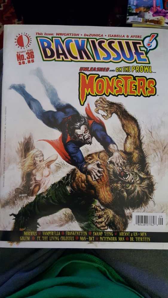 Playboy’s Lingerie # 83 January February