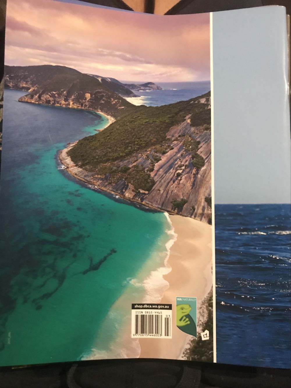 Landscope  magazine collectible [Barcode 977081544600303] - Main Image 2