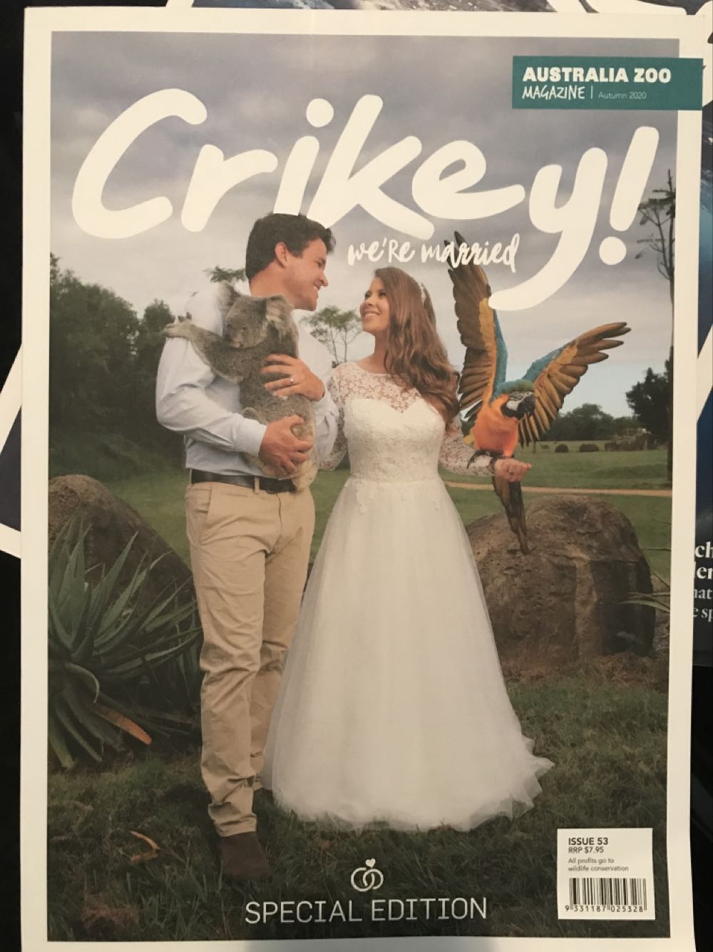 Famous Monsters Of Filmland #107