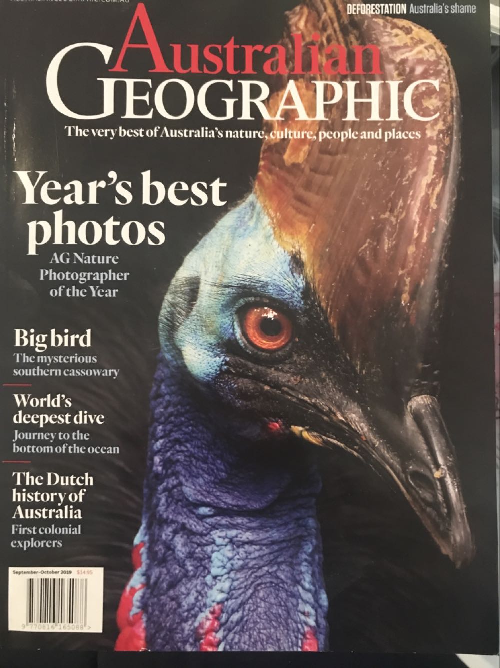 Zeitungszeugen- Ausgabe 5