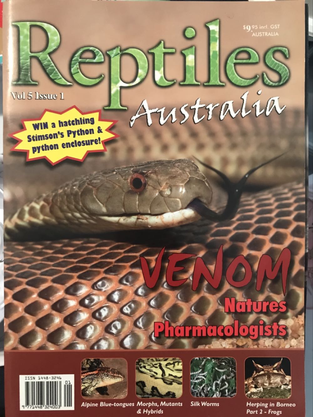Long Live Vinyl July 2018 Issue 16 - Prince 60th Birthday Special
