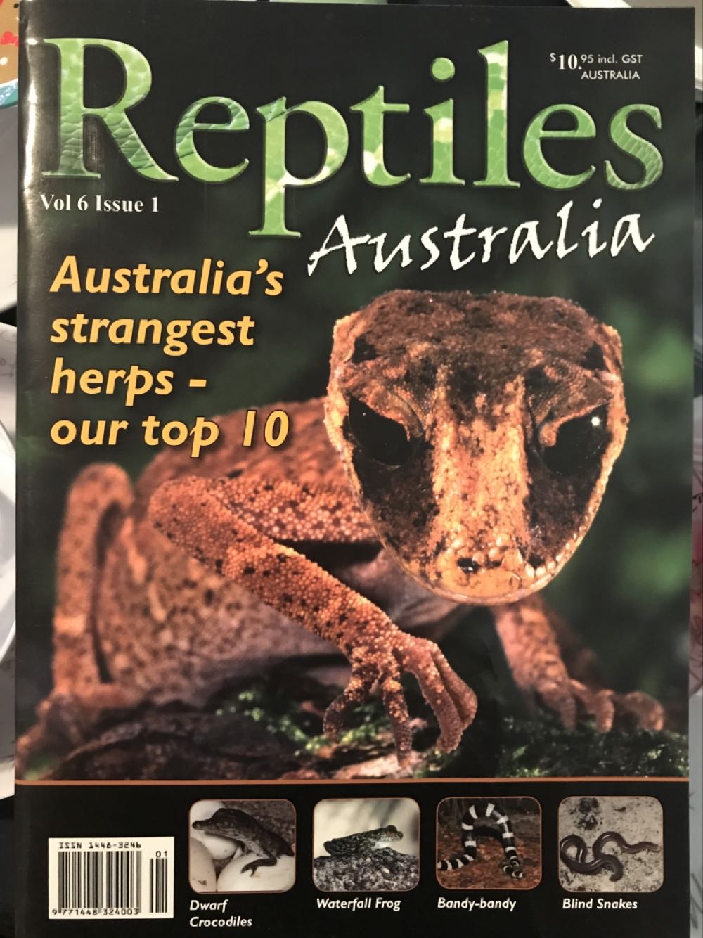 Star Trek The Official Magazine