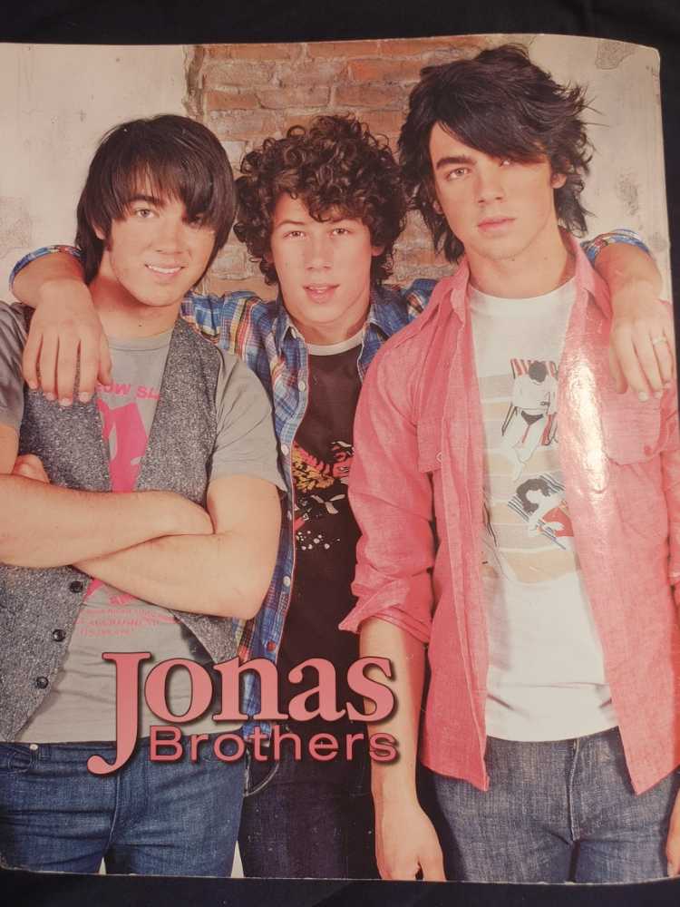 Life Story-One Direction  (June) magazine collectible [Barcode 071896461770] - Main Image 2