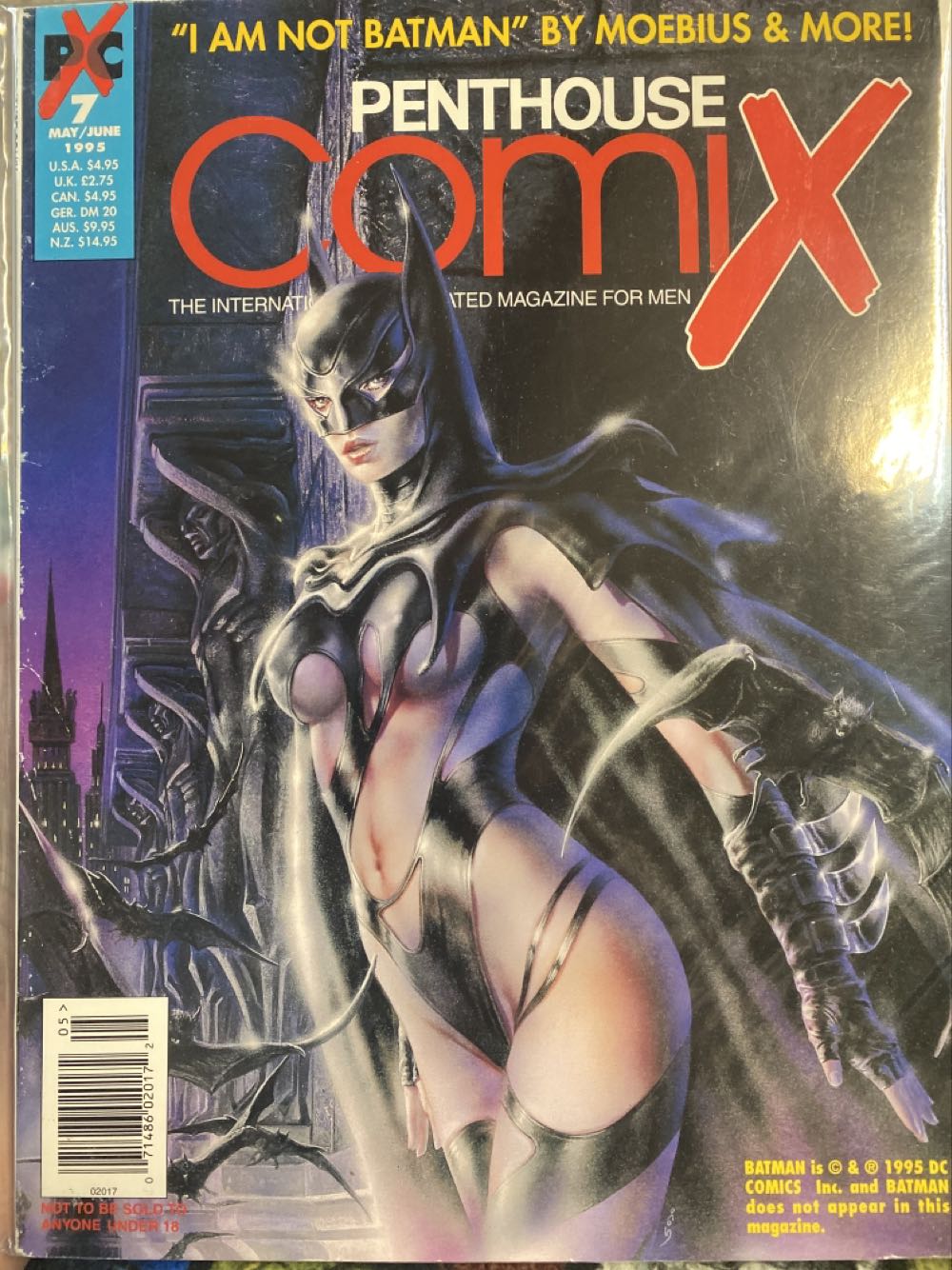 Star Wars Insider 113