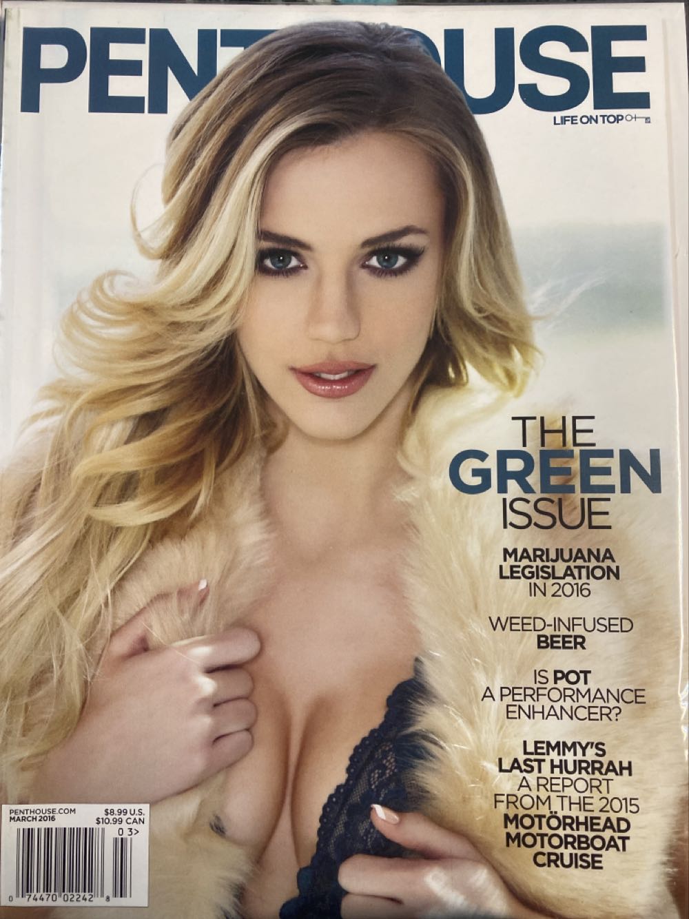 Star Wars Insider #192A