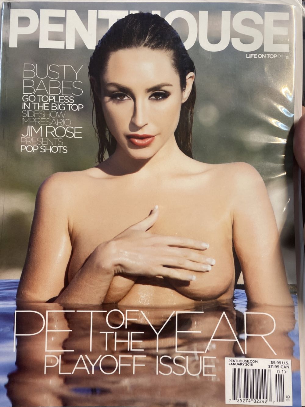 Rolling Stone Special Collectors Edition: Pink Floyd