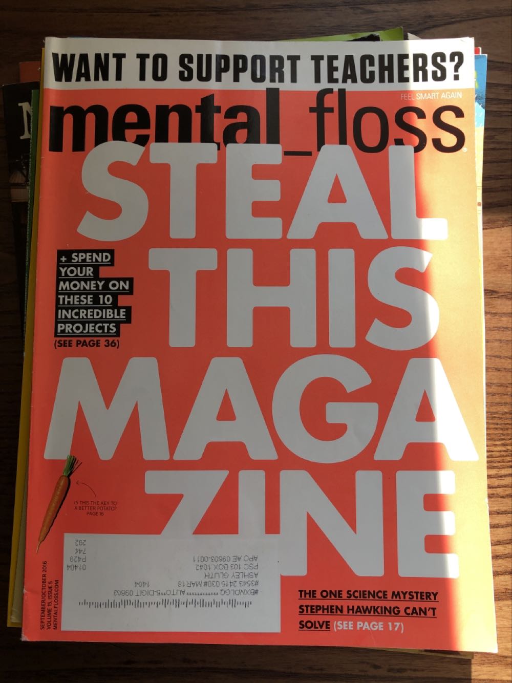 Star Trek Communicator