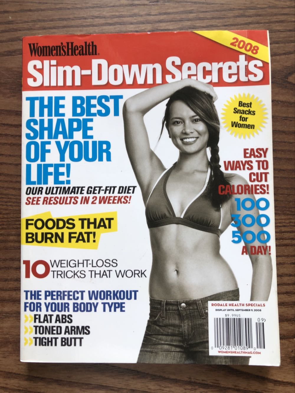 People Weekly Tribute