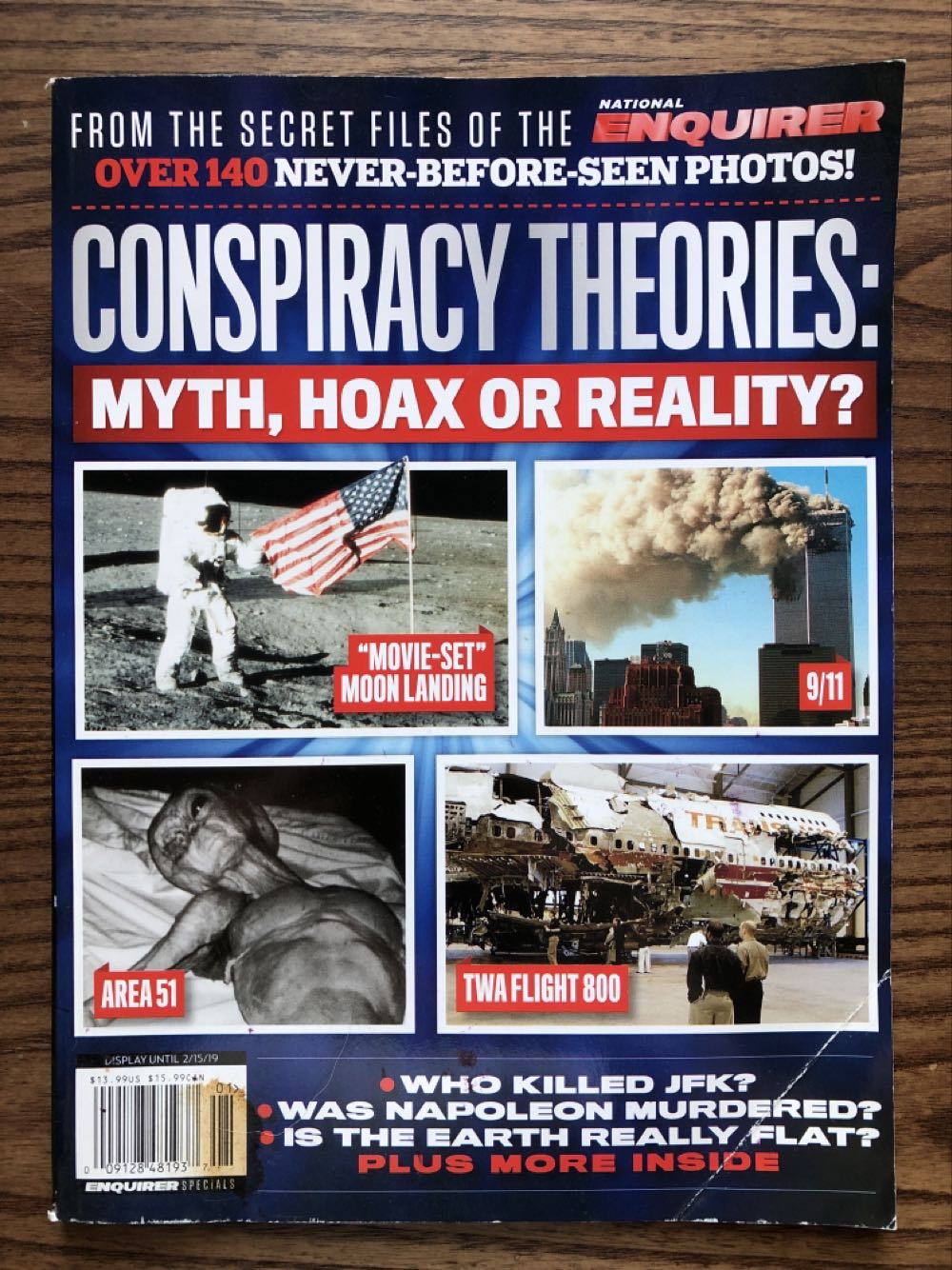 Star Trek: The Complete Guide