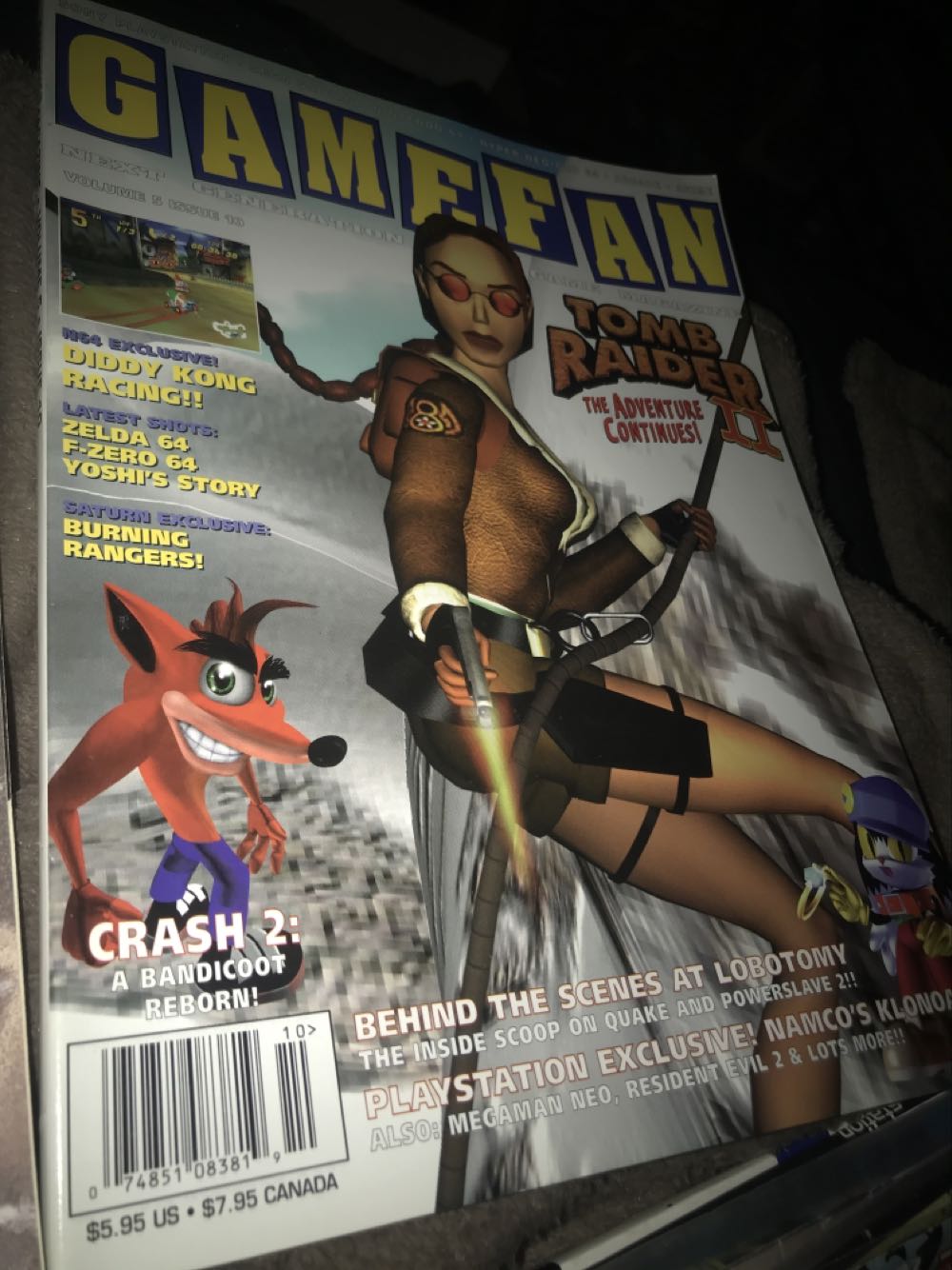 Life: Our Deadliest Highways