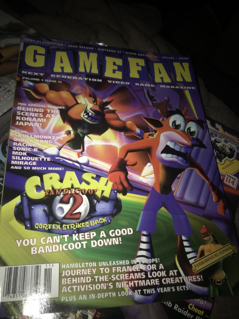 Lennon Exclusive Tribute Magazine