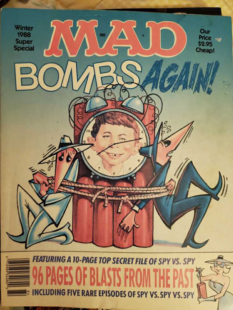 Classic Monsters Of The Movies 