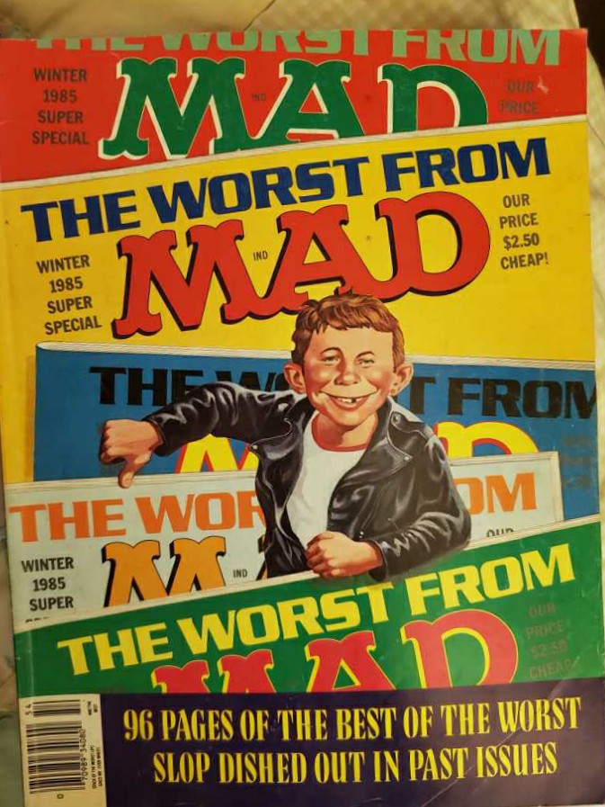 Star Wars Insider 140