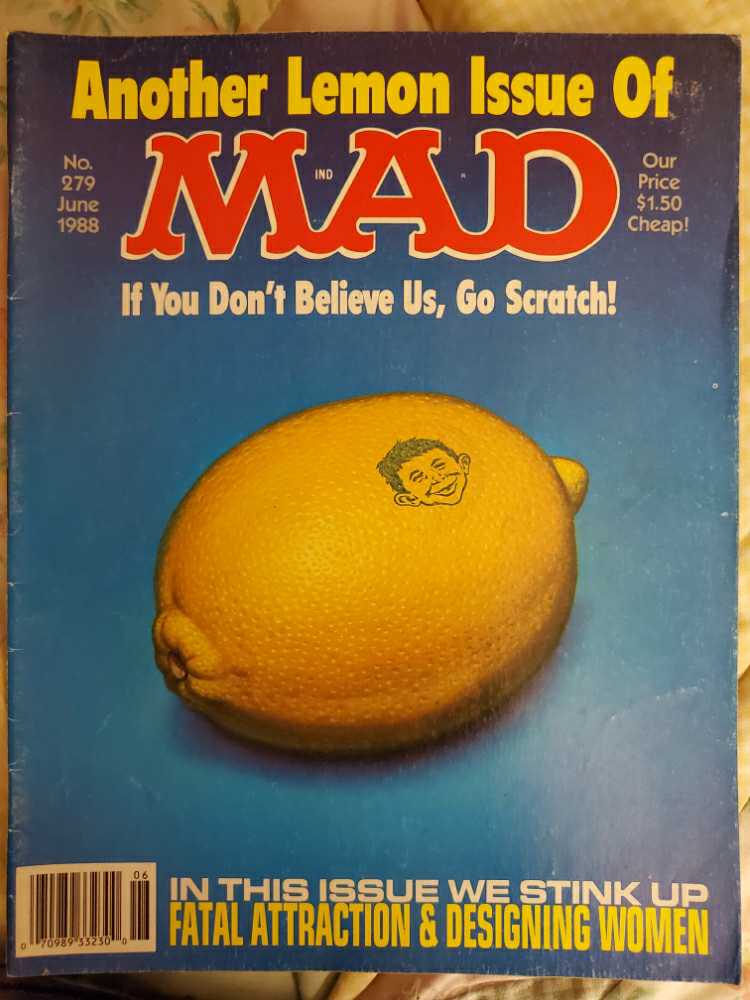 The Bloody Best Of Fangoria