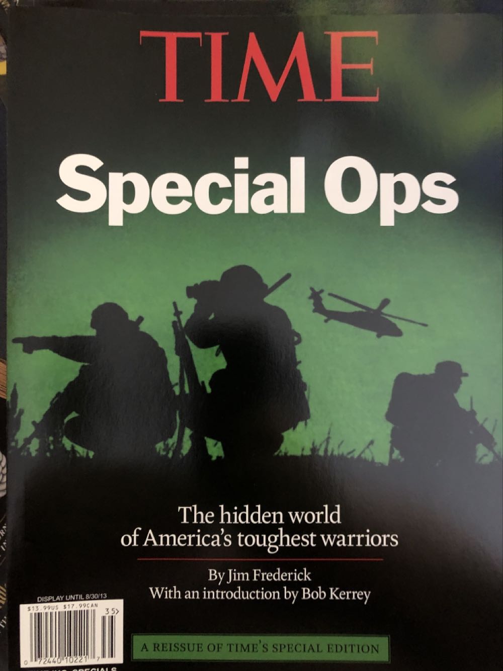 Official Theater Program - Willow