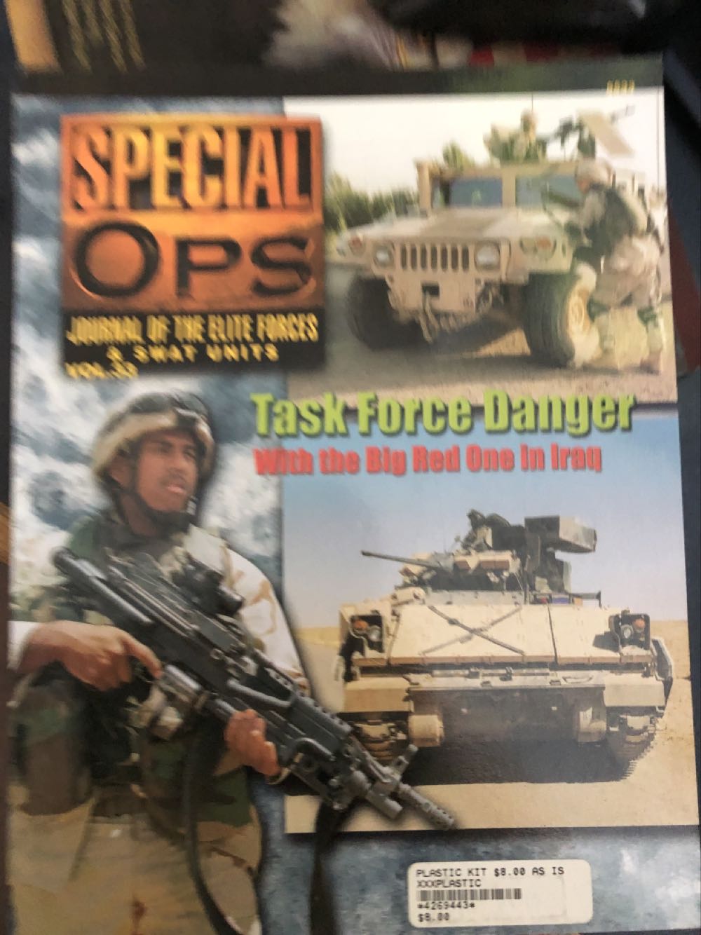 Times of Restoration 2019 07/08