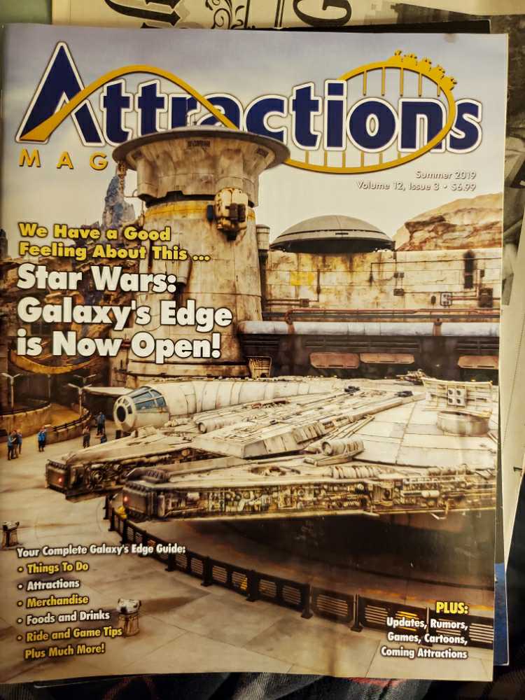 Cinefantastique 26-4 Full Moon