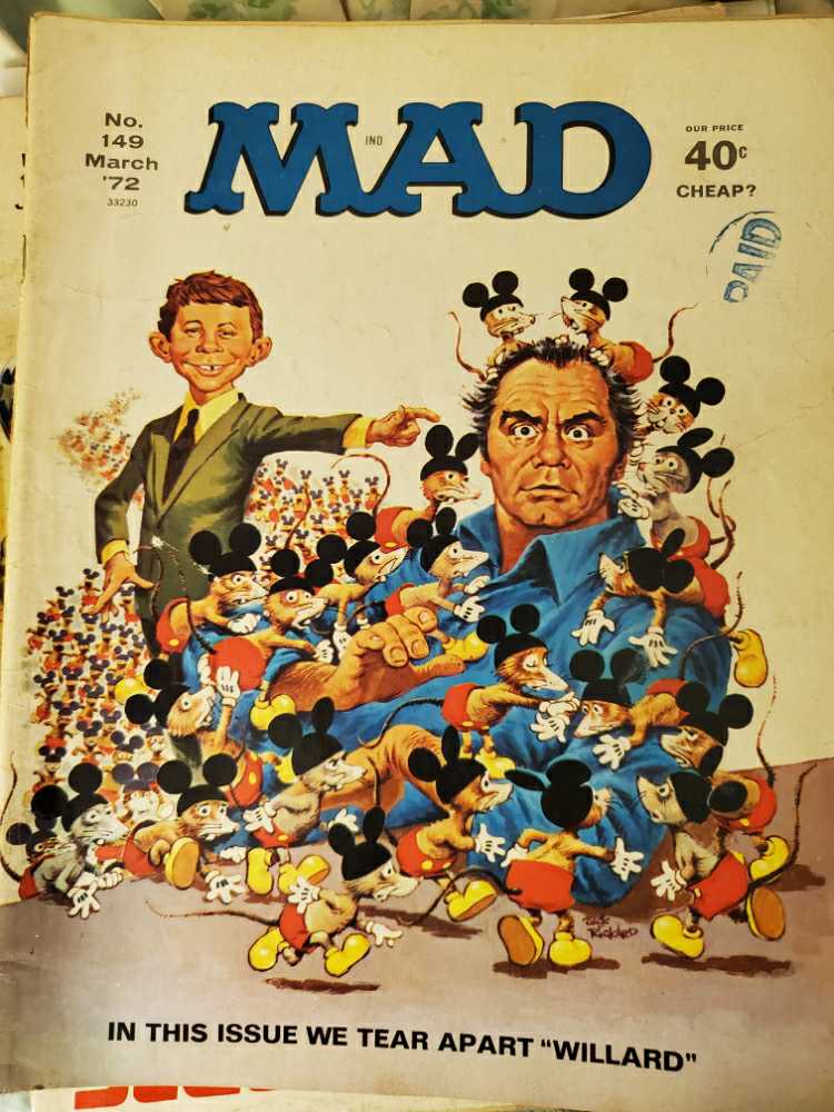 Entertainment Weekly #1329