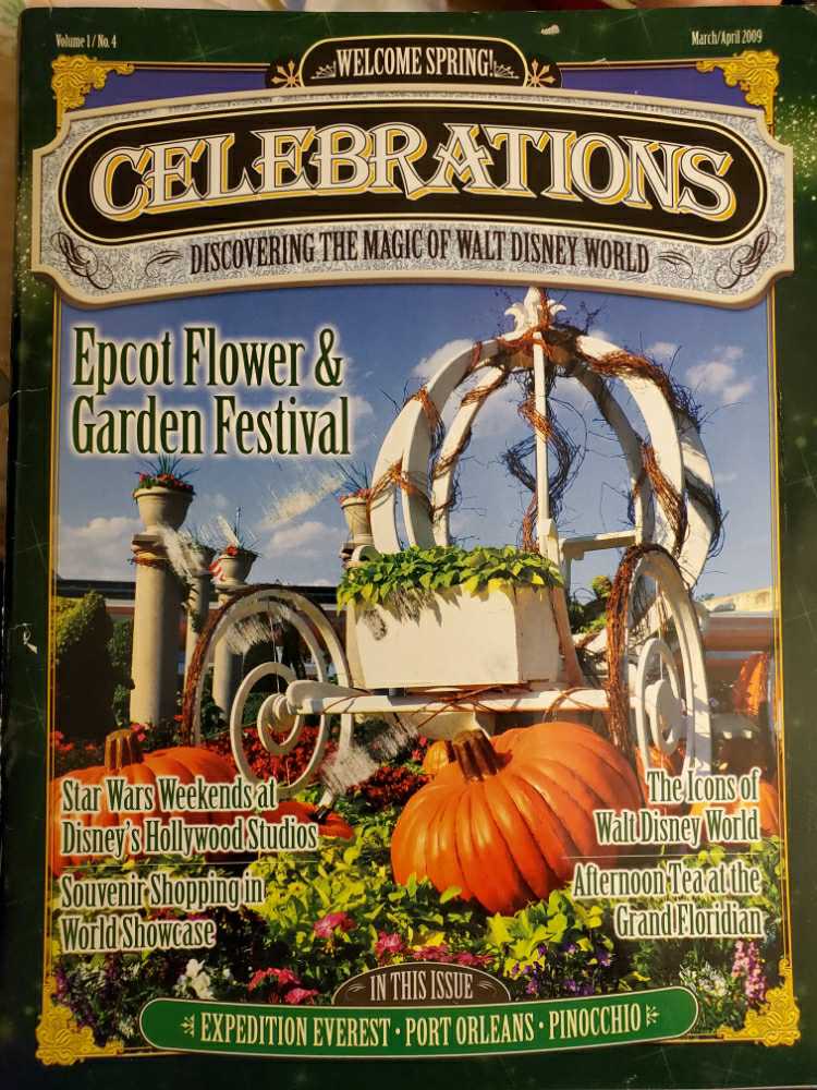 Stuff: Calendar 2001/2002 