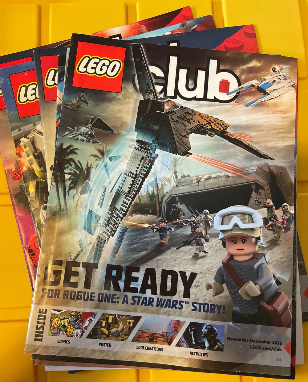 Star Wars Insider Special 20201 Newsstand