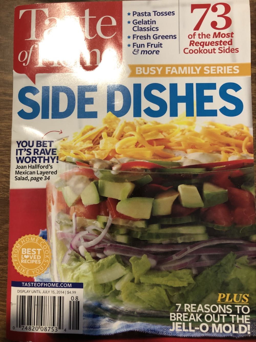 International Living