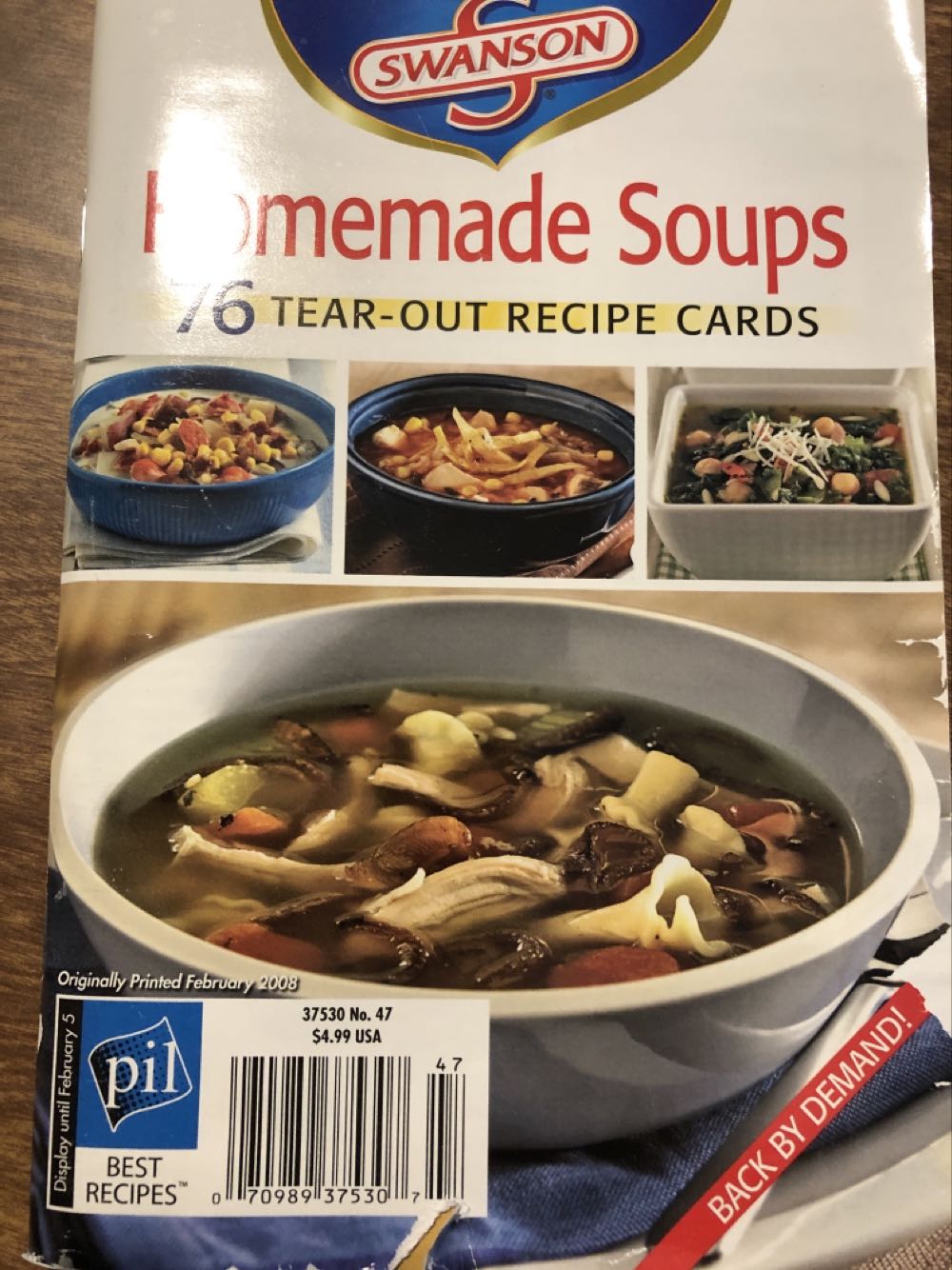 WWE Smackdown Magazine