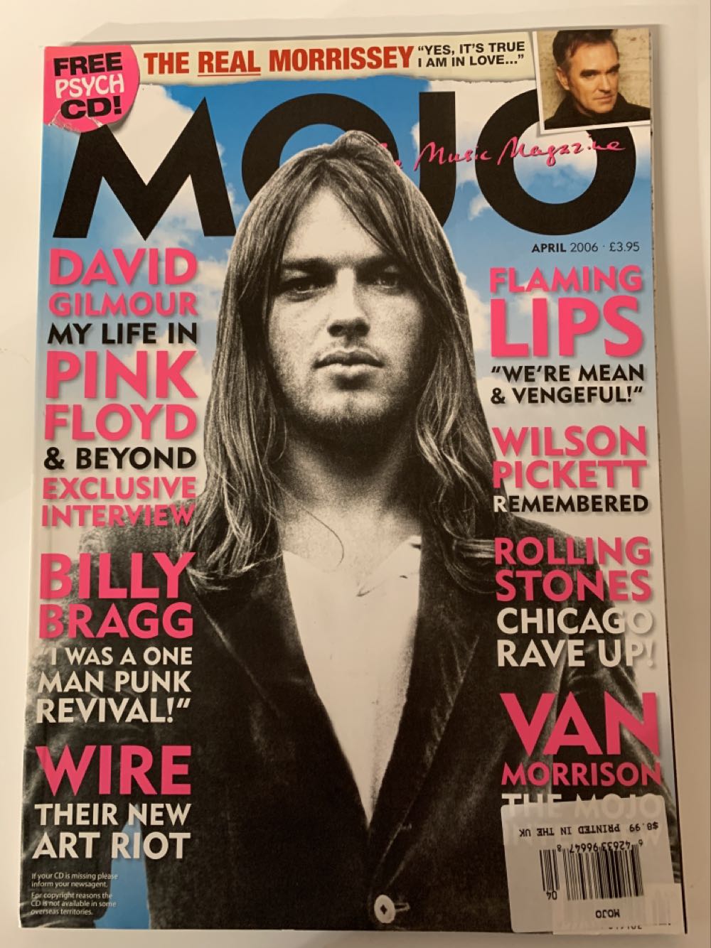 全方位模型雜誌