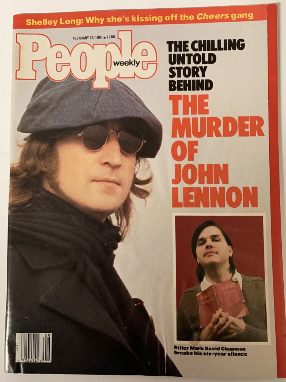 SF Color Poster Book