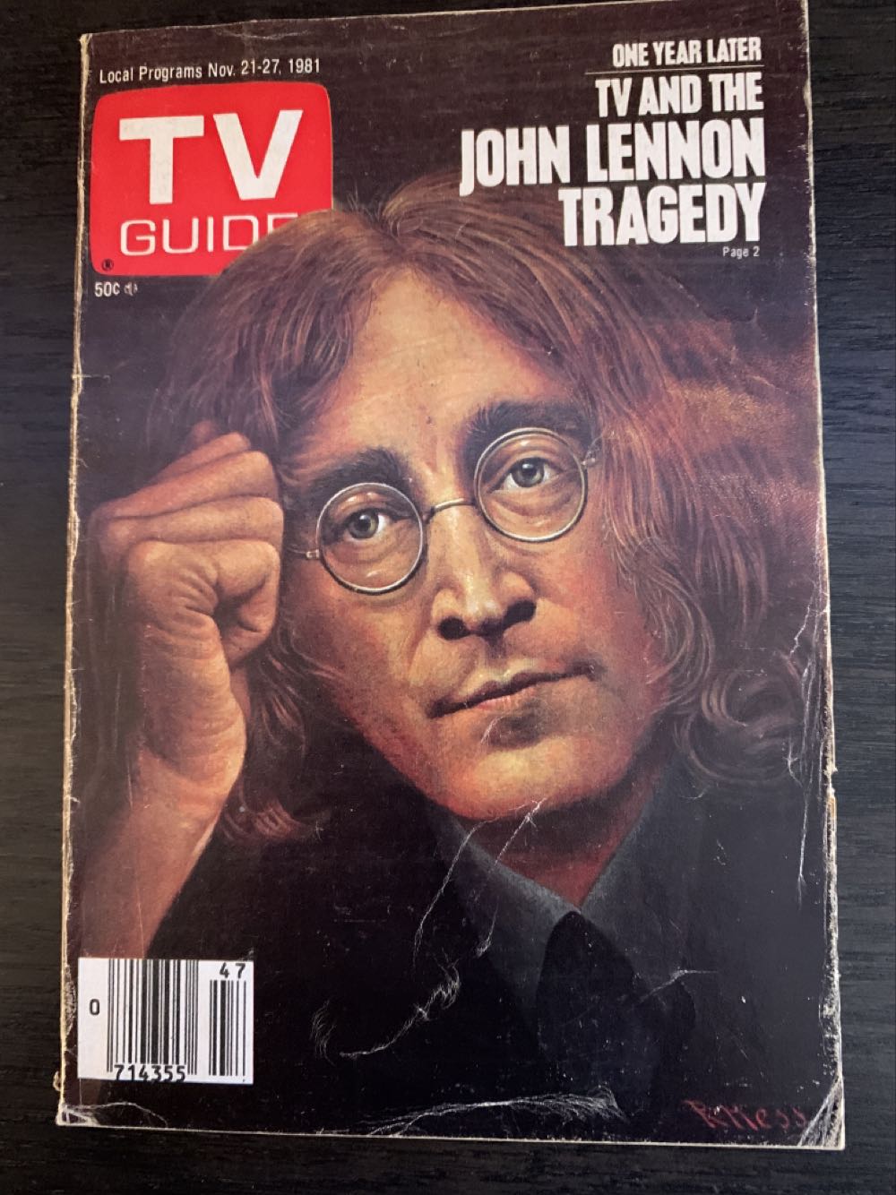 Entertainment Weekly #979