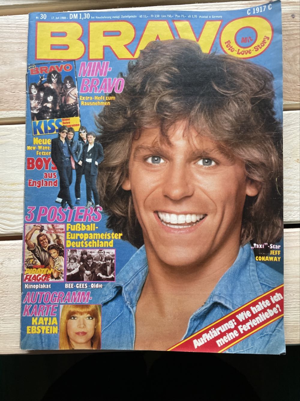 Q Lennon The Official 65th Birthday Special