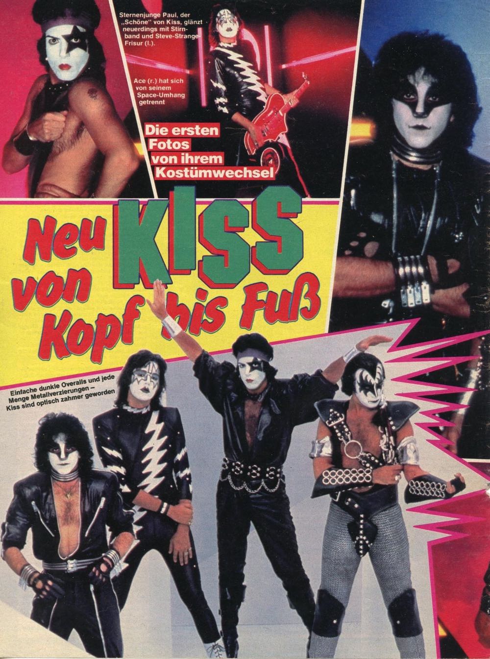 Bravo  (Oktober) magazine collectible - Main Image 2