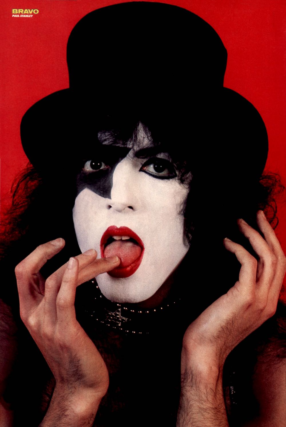 Bravo  (Oktober) magazine collectible - Main Image 3