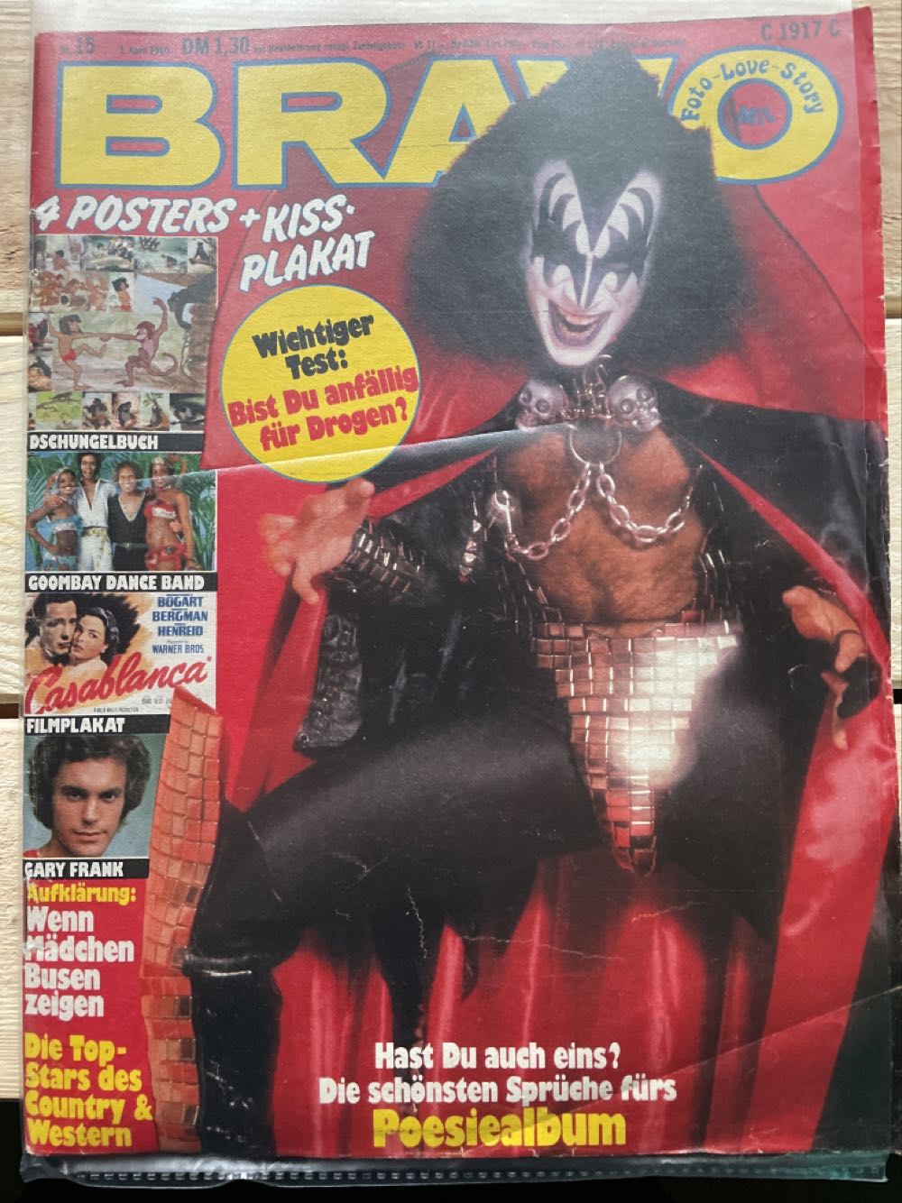 Hustler: Barely Legal