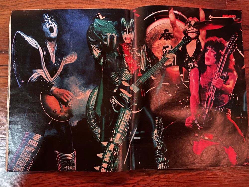 Bravo  (September) magazine collectible - Main Image 2