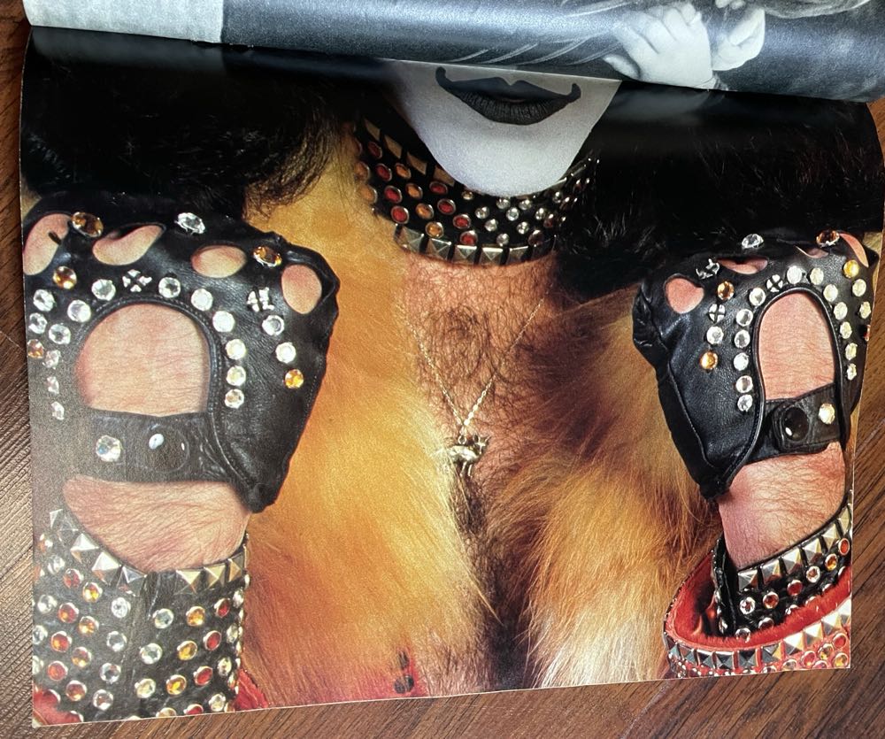 Bravo  (Januar) magazine collectible - Main Image 3