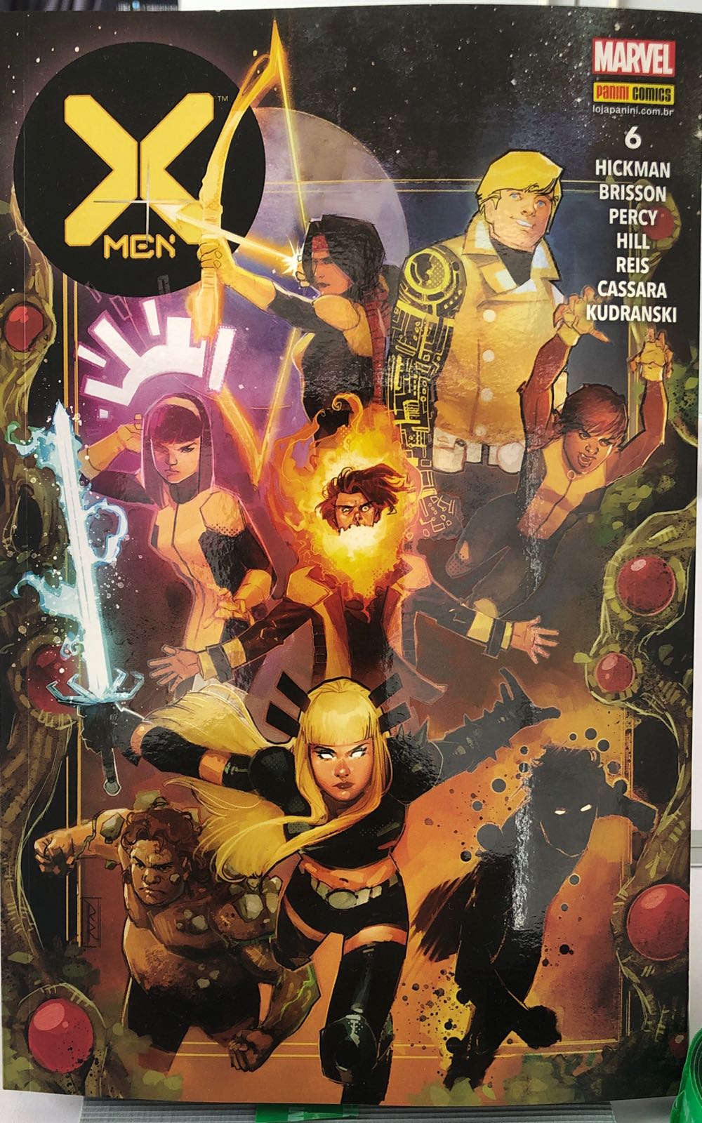 Star Wars Insider Issue #168