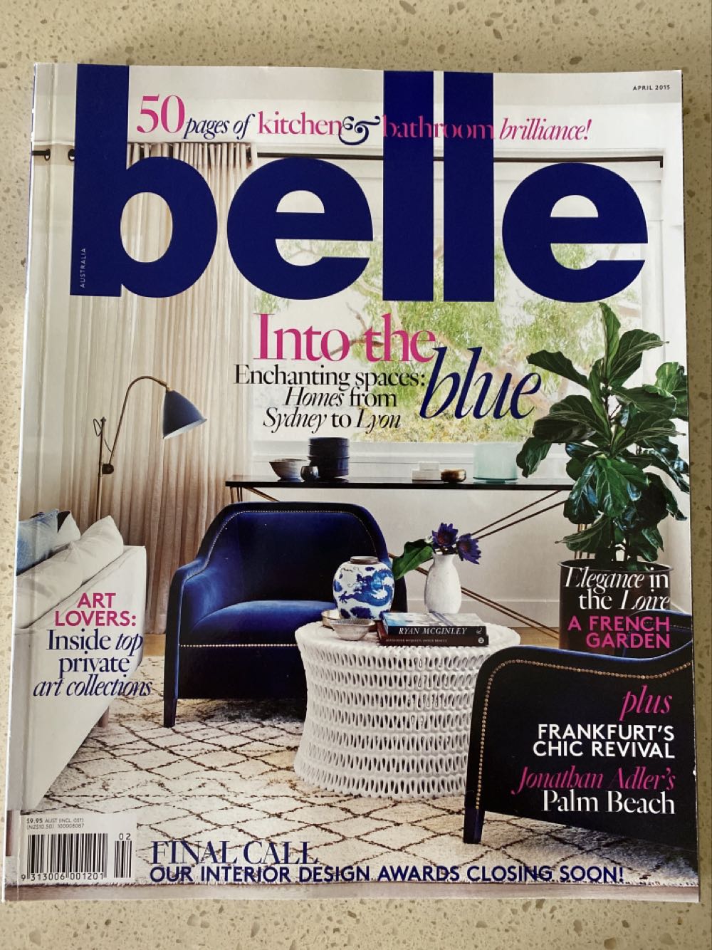 Rolling Stone Special Double Issue